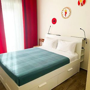 Habitación Grande con Cama King